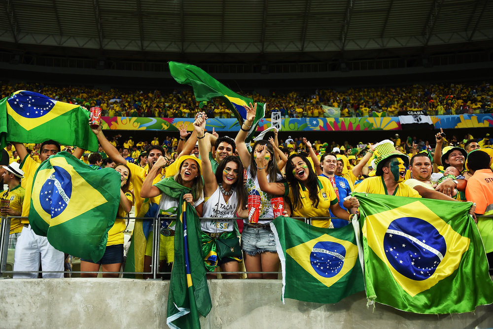 Major Sporting Events for 2023 in Brazil